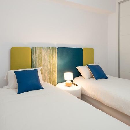 Centrico Apartamento 2 Dorm Málaga Kültér fotó