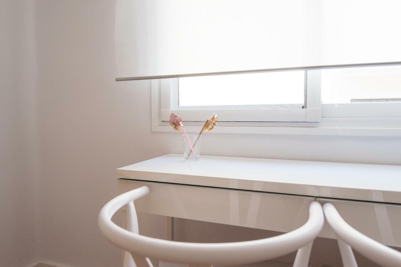 Centrico Apartamento 2 Dorm Málaga Kültér fotó